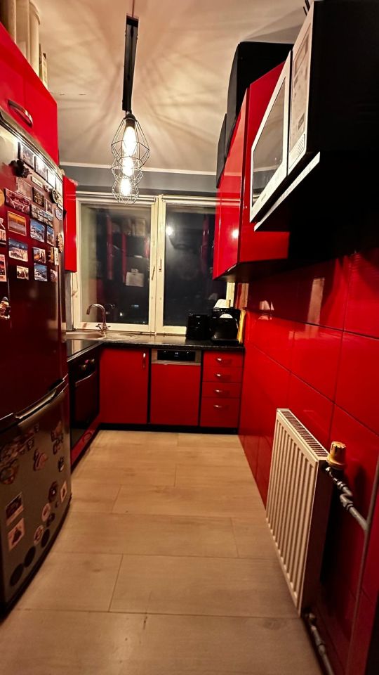 Mieszkanie 3-pokojowe Świnoujście Centrum, ul. Jana Matejki. Zdjęcie 12