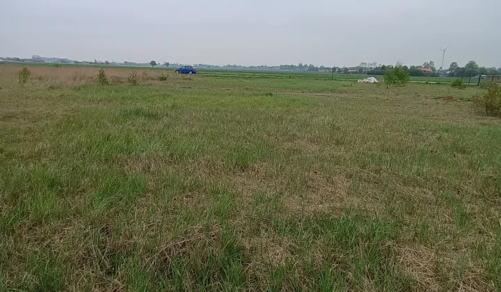 Działka budowlana Podłęcze