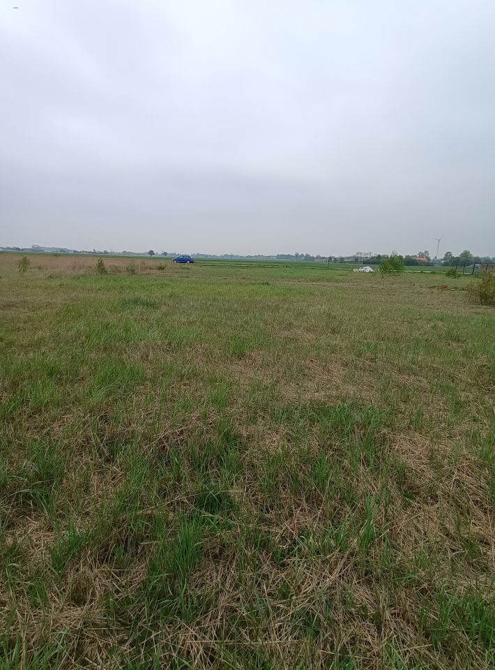 Działka budowlana Podłęcze. Zdjęcie 1