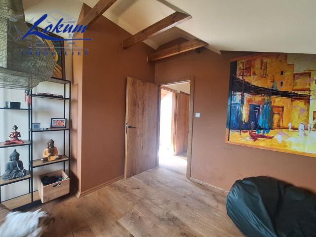 dom wolnostojący, 5 pokoi Bukówiec Górny, ul. Wiatraczna. Zdjęcie 14