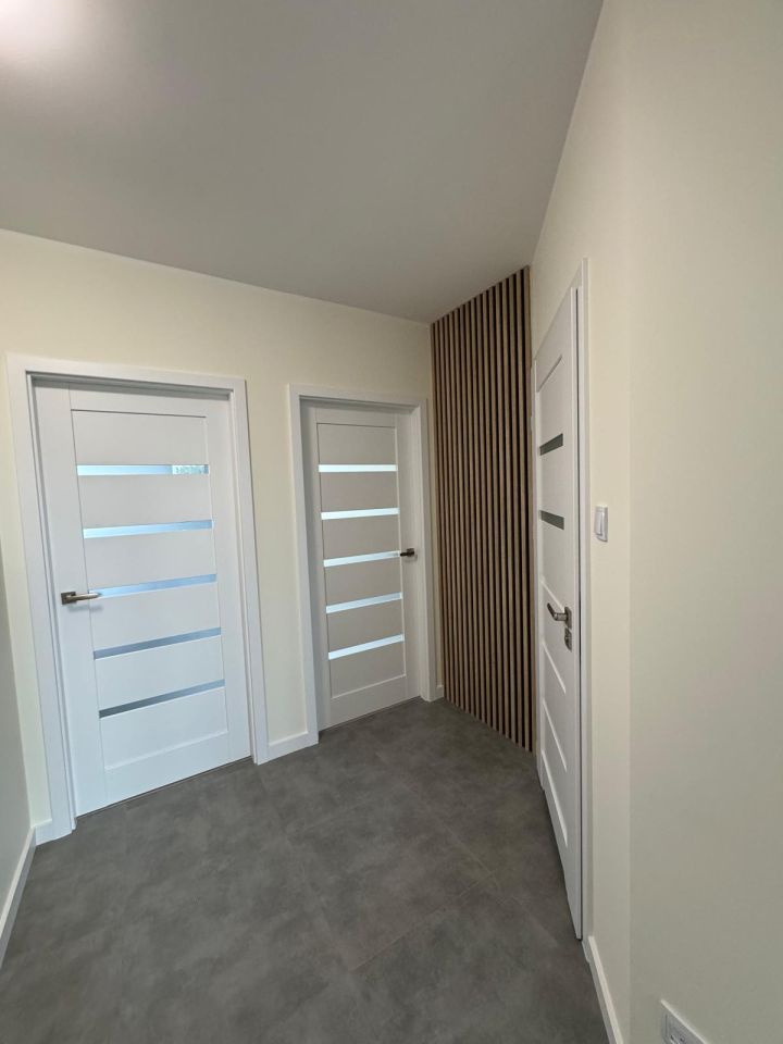 Mieszkanie 3-pokojowe Szczecin Gumieńce, ul. Gorzowska. Zdjęcie 13