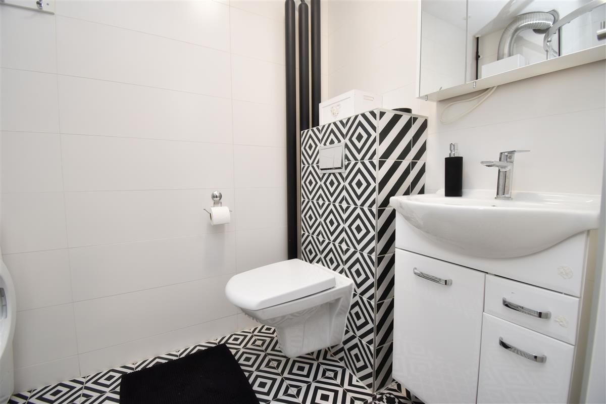 Mieszkanie 2-pokojowe Szczecinek, pl. hm. Aleksandra Kamińskiego. Zdjęcie 6