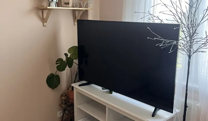 Mieszkanie 2-pokojowe Chrzanów, ul. Brzezina