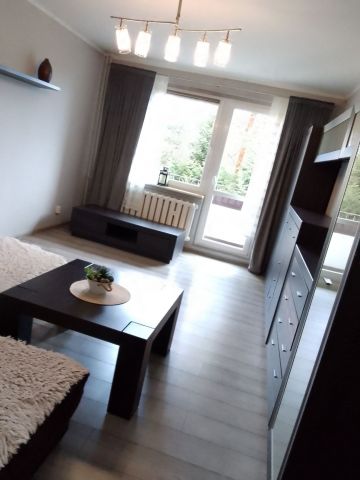 Mieszkanie 2-pokojowe Jastrzębie-Zdrój. Zdjęcie 1