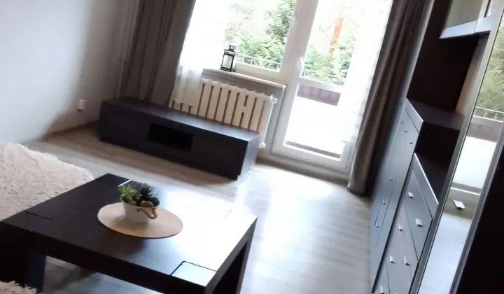 Mieszkanie 2-pokojowe Jastrzębie-Zdrój