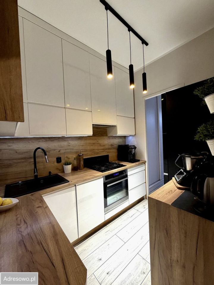 Mieszkanie 2-pokojowe Wrocław Śródmieście, ul. Mikołaja Reja. Zdjęcie 13