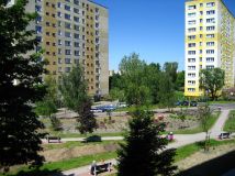 Mieszkanie 1-pokojowe Szczecin, ul. Antoniego Kaliny. Zdjęcie 2