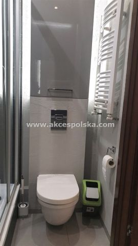 Mieszkanie 2-pokojowe Warszawa Ochota, ul. Grójecka. Zdjęcie 5