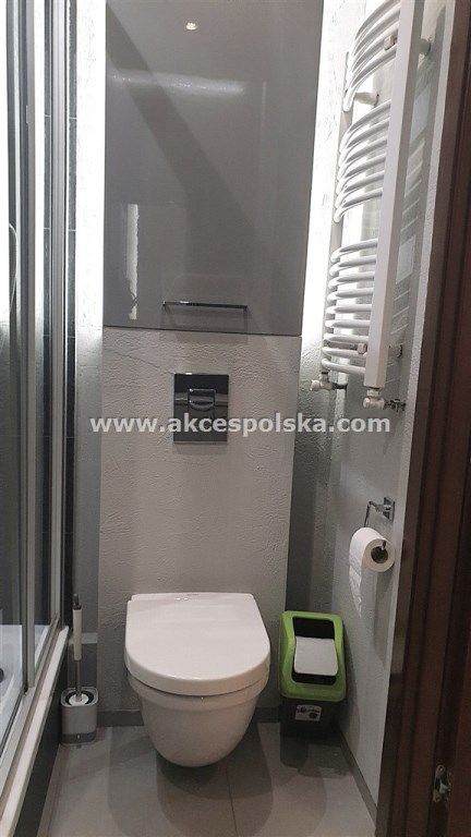 Mieszkanie 2-pokojowe Warszawa Ochota, ul. Grójecka. Zdjęcie 5