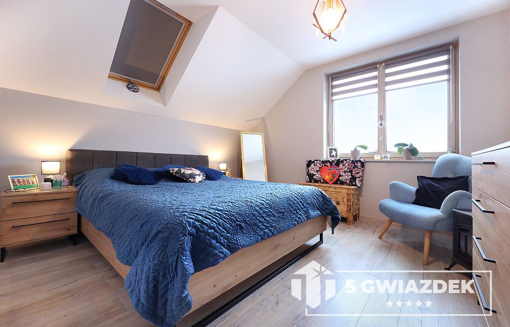 dom wolnostojący, 5 pokoi Szczecinek. Zdjęcie 27