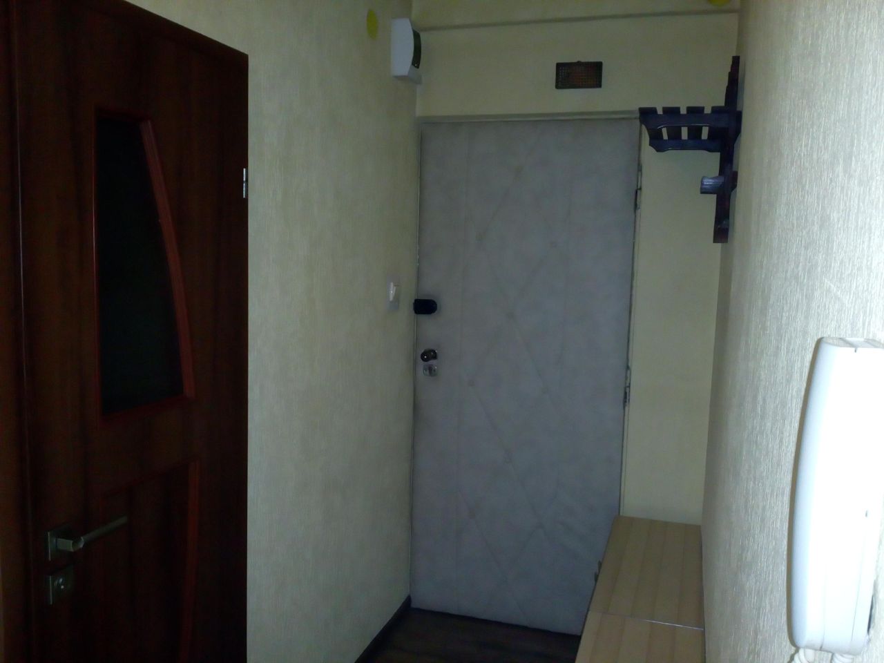 Mieszkanie 2-pokojowe Tczew Osiedle Garnuszewskiego, ul. Saperska. Zdjęcie 5