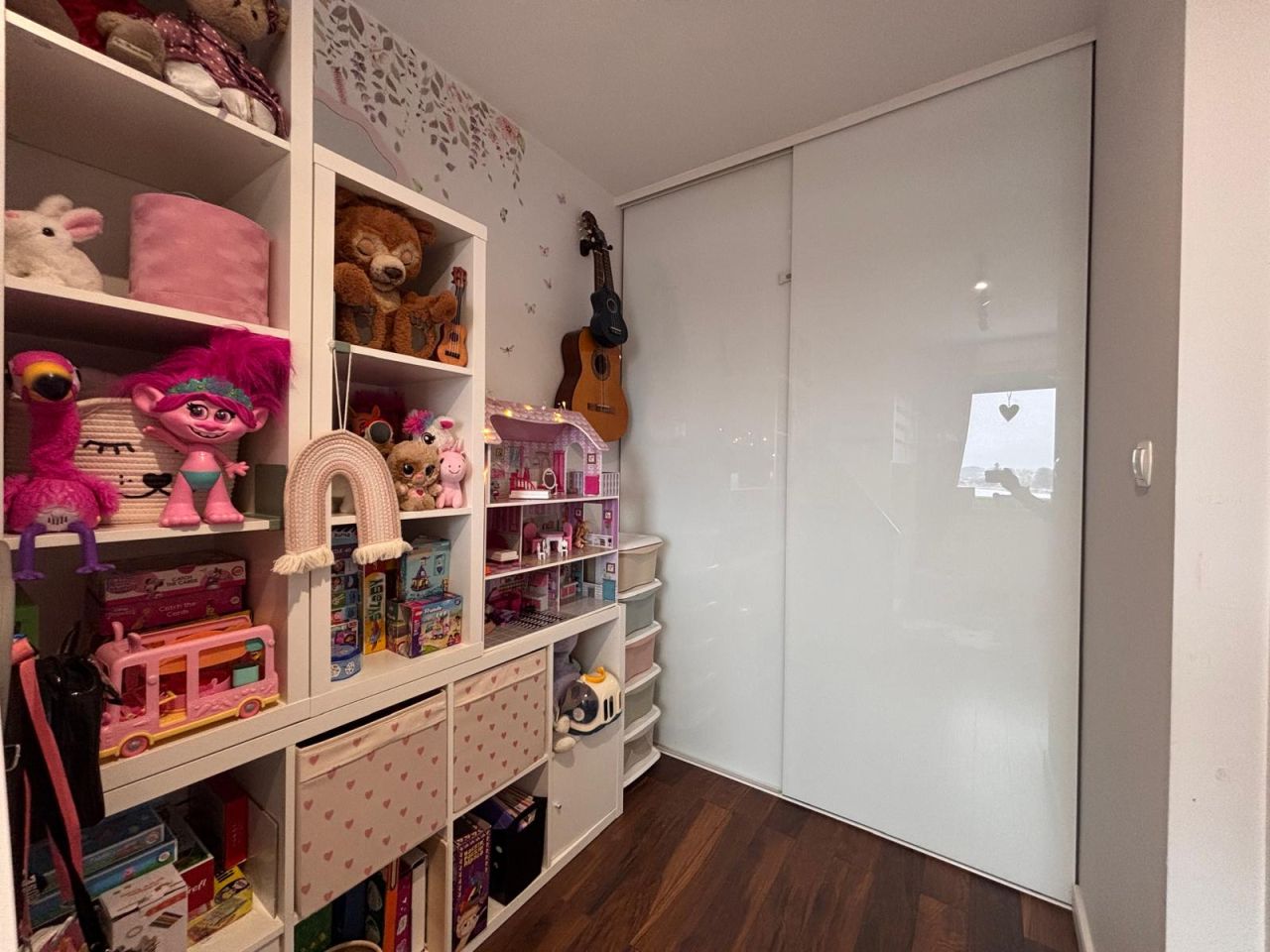 Mieszkanie 3-pokojowe Koszalin Kretomino, ul. Generała Józefa Hallera. Zdjęcie 17