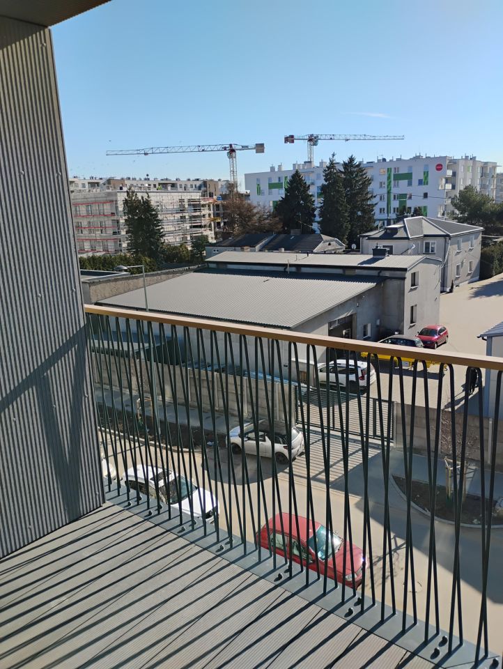 Mieszkanie 4-pokojowe Warszawa Bemowo, ul. Szeligowska. Zdjęcie 5