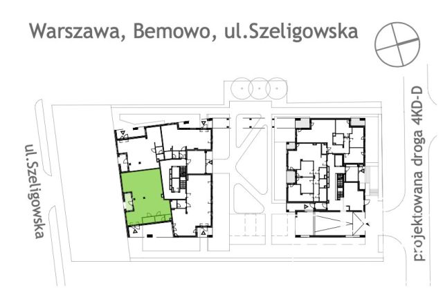 Lokal Warszawa. Zdjęcie 3