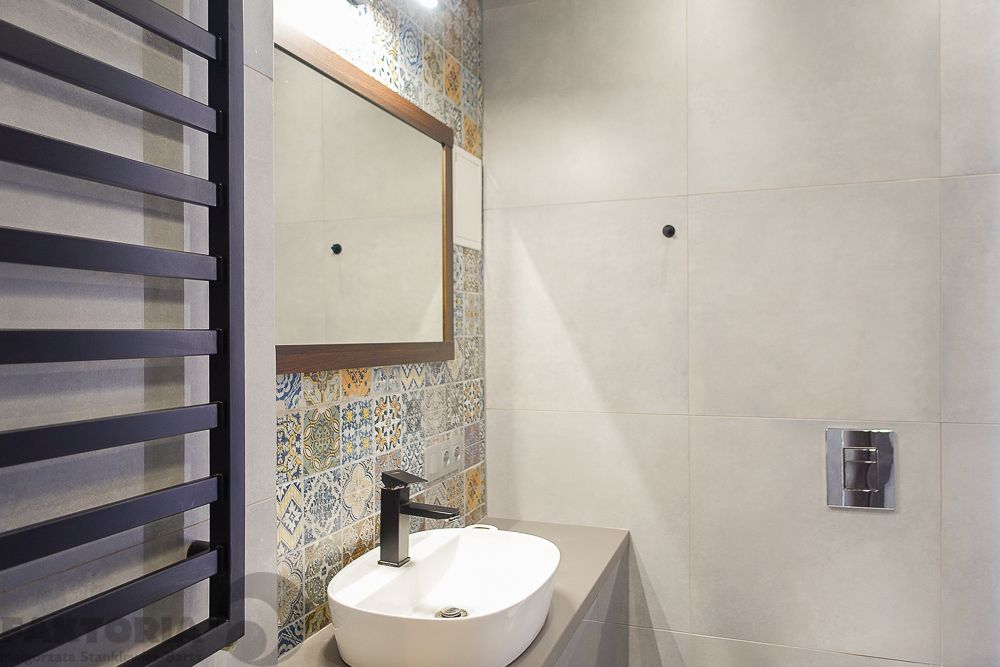 Mieszkanie 2-pokojowe Szczecin Stare Miasto, ul. Grodzka. Zdjęcie 12