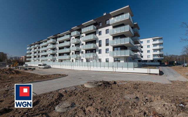 Mieszkanie 4-pokojowe Elbląg Nad Jarem, ul. Legionów. Zdjęcie 13