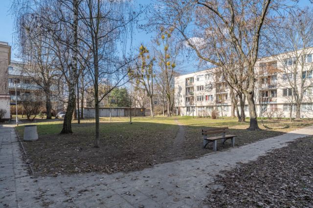 Mieszkanie 2-pokojowe Warszawa Wola, ul. Czorsztyńska. Zdjęcie 15