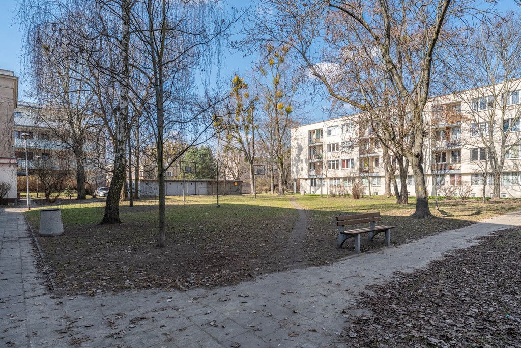 Mieszkanie 2-pokojowe Warszawa Wola, ul. Czorsztyńska. Zdjęcie 15