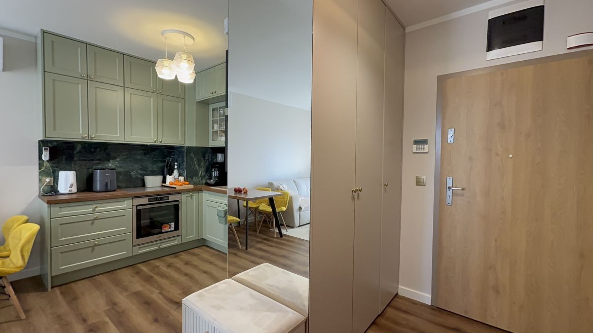 Mieszkanie 2-pokojowe Zacharzyce, ul. Tadeusza Kościuszki. Zdjęcie 7