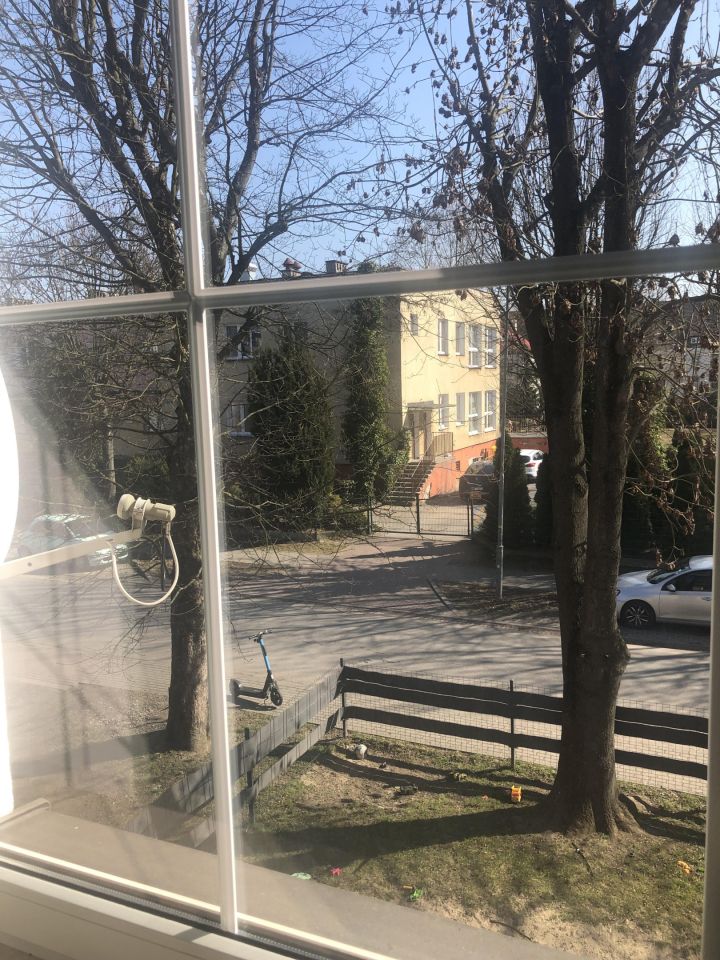 Mieszkanie 3-pokojowe Międzyrzecz Centrum, ul. Krasińskiego. Zdjęcie 11