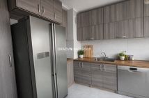 Mieszkanie 4-pokojowe Kraków Podgórze Duchackie, ul. Jana Sas-Zubrzyckiego. Zdjęcie 4