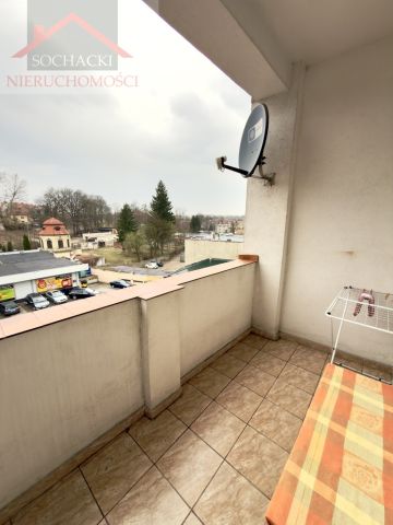 Mieszkanie 3-pokojowe Lubań Centrum, pl. 3 Maja. Zdjęcie 7