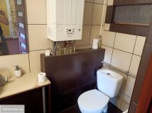 dom wolnostojący, 3 pokoje Dębe, ul. Zegrzyńska. Zdjęcie 1