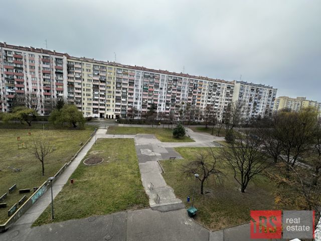 Mieszkanie 2-pokojowe Warszawa Bielany, al. Aleja Władysława Reymonta. Zdjęcie 7