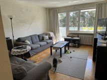 Mieszkanie 3-pokojowe Gdynia Obłuże. Zdjęcie 2