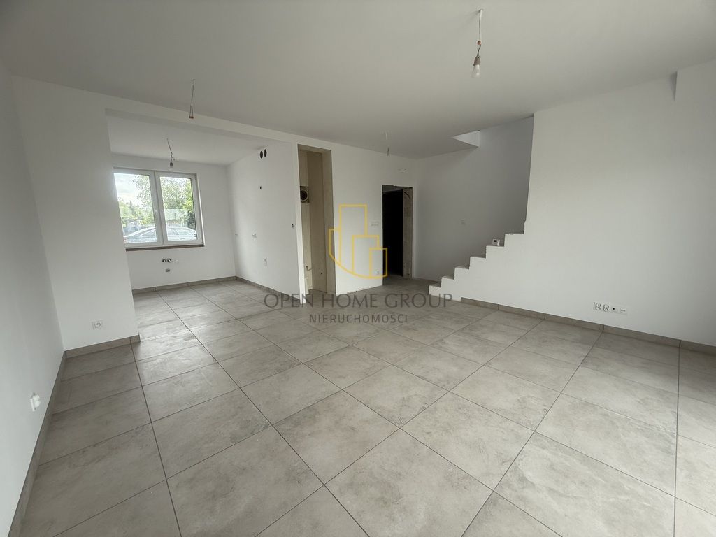 dom szeregowy, 5 pokoi Wilczyce. Zdjęcie 7