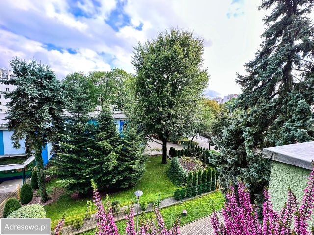 Mieszkanie 1-pokojowe Kraków Dębniki, ul. Komandosów. Zdjęcie 20