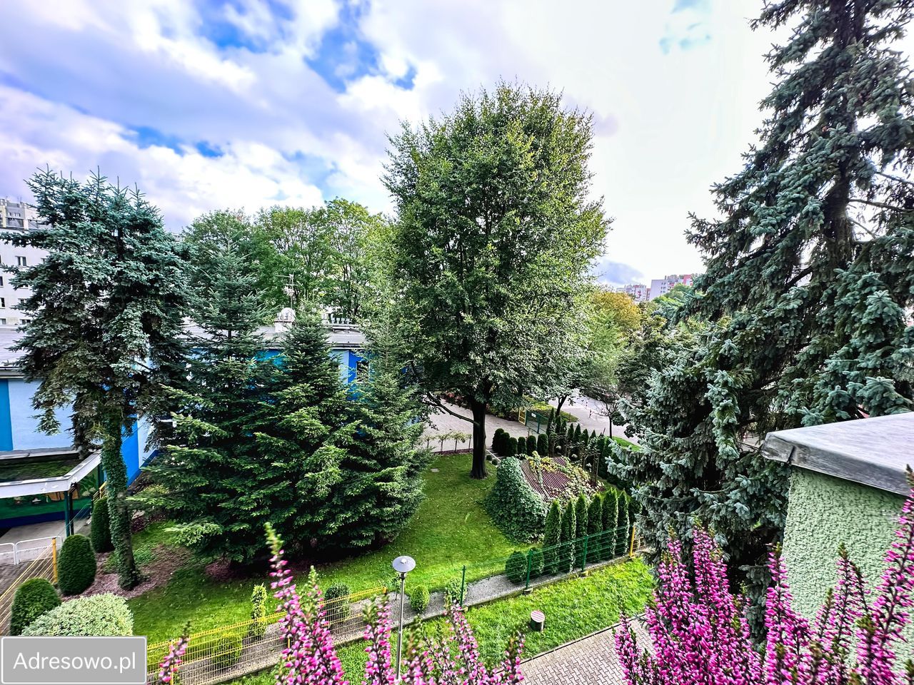 Mieszkanie 1-pokojowe Kraków Dębniki, ul. Komandosów. Zdjęcie 20