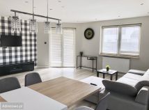 dom wolnostojący, 6 pokoi Warszawa Stary Rembertów, ul. Mokry Ług. Zdjęcie 3