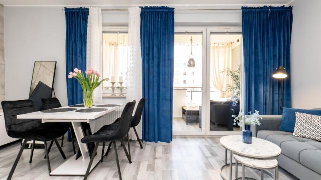 Mieszkanie 3-pokojowe Elbląg, ul. Łęczycka. Zdjęcie 1