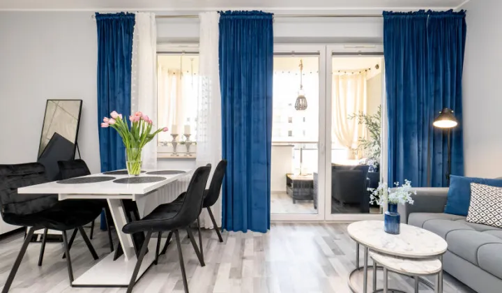 Mieszkanie 3-pokojowe Elbląg, ul. Łęczycka