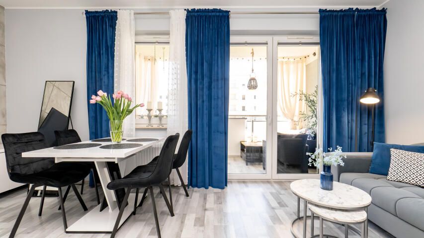 Mieszkanie 3-pokojowe Elbląg, ul. Łęczycka. Zdjęcie 1