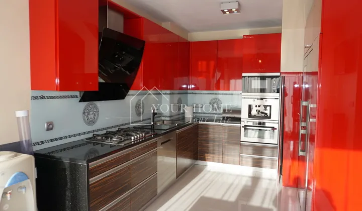 dom szeregowy, 4 pokoje Bielany Wrocławskie, ul. Ogrodowa