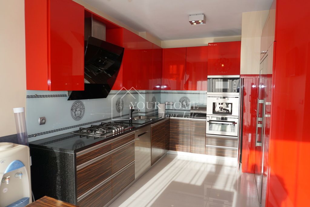 dom szeregowy, 4 pokoje Bielany Wrocławskie, ul. Ogrodowa. Zdjęcie 1