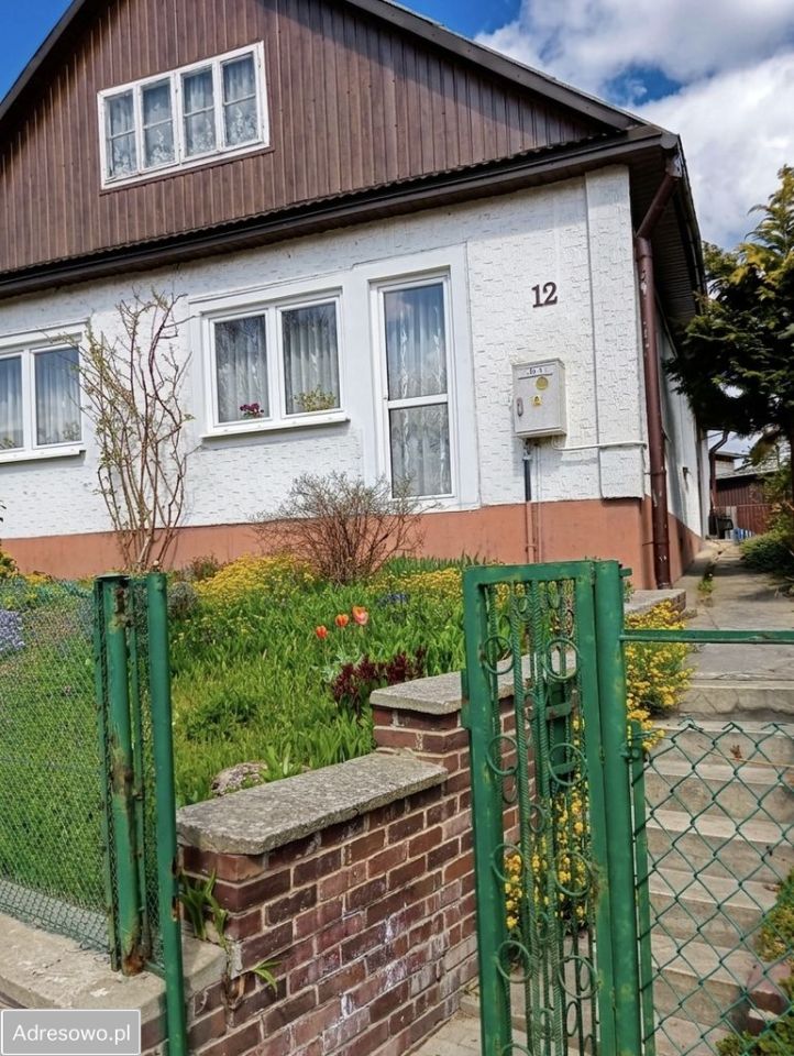 dom wolnostojący, 4 pokoje Szczebrzeszyn, ul. Partyzantów. Zdjęcie 18