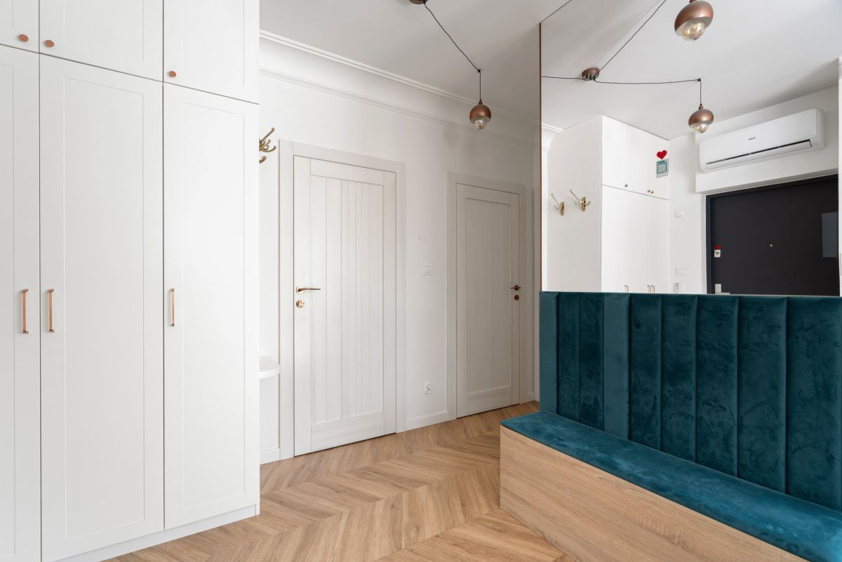 Mieszkanie 3-pokojowe Gdańsk Olszynka, ul. Zawodzie. Zdjęcie 5