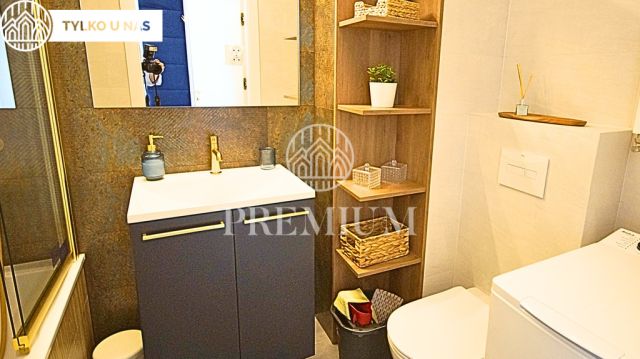 Mieszkanie 2-pokojowe Bydgoszcz Fordon, ul. Akademicka. Zdjęcie 9