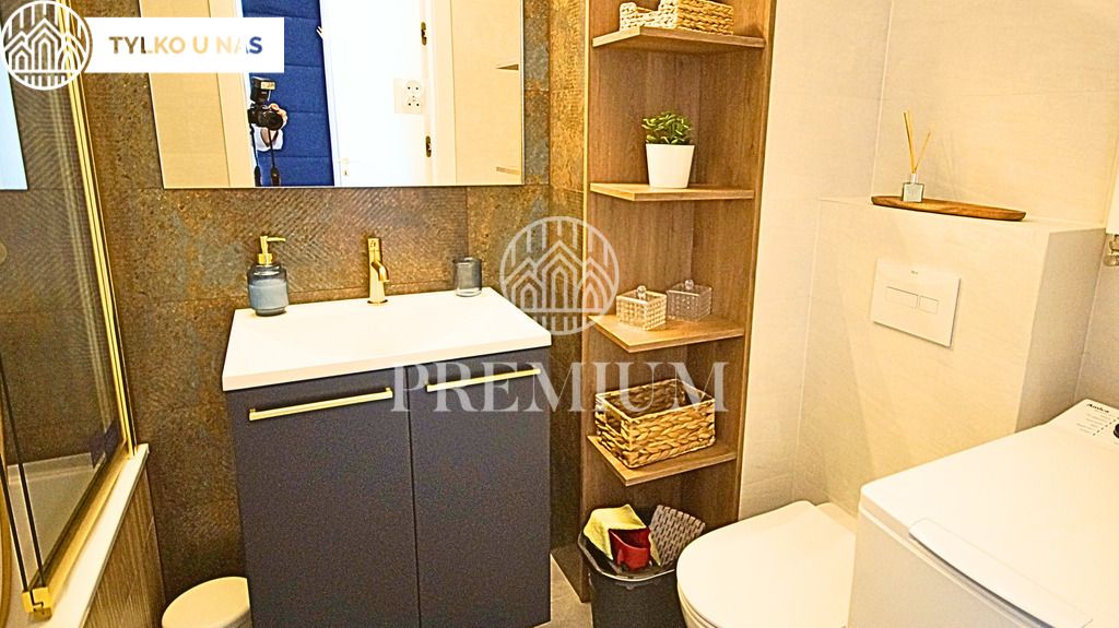 Mieszkanie 2-pokojowe Bydgoszcz Fordon, ul. Akademicka. Zdjęcie 9