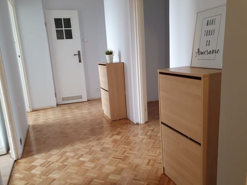 Mieszkanie 5-pokojowe Poznań Piątkowo. Zdjęcie 7