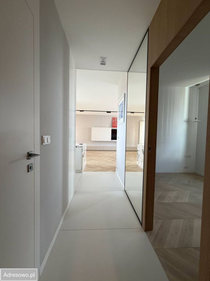 Mieszkanie 2-pokojowe Warszawa Mokotów, ul. Sielecka. Zdjęcie 6