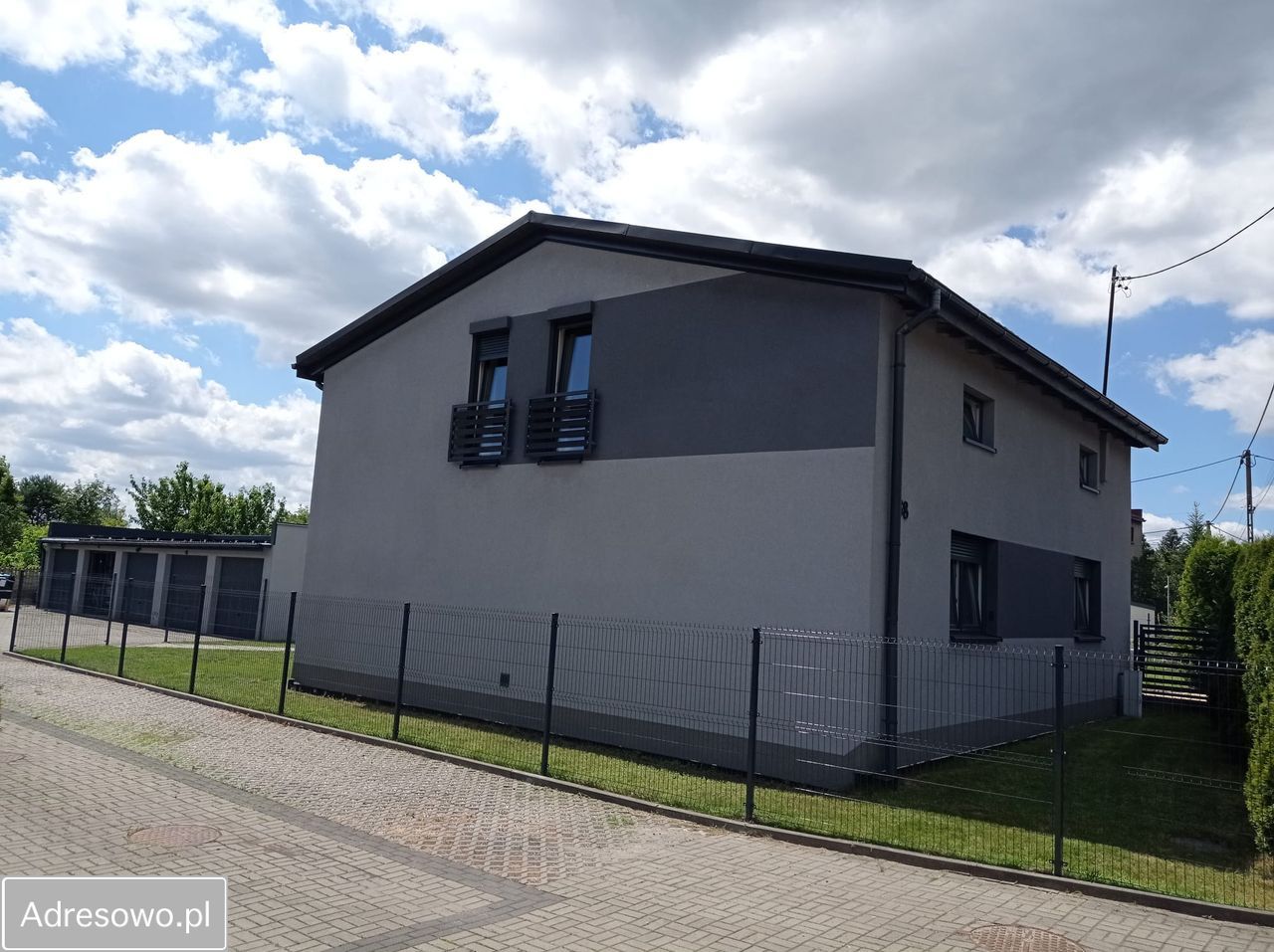 dom wolnostojący, 5 pokoi Ruda Śląska Halemba, ul. Kochłowicka. Zdjęcie 5