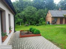 dom wolnostojący, 3 pokoje Krynice. Zdjęcie 3