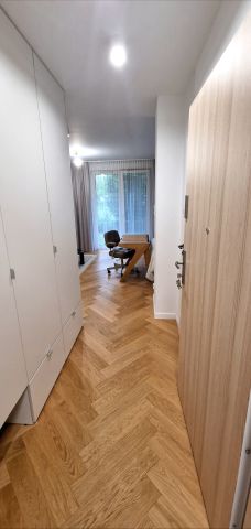 Mieszkanie 1-pokojowe Kraków Czyżyny, ul. Sołtysowska. Zdjęcie 1