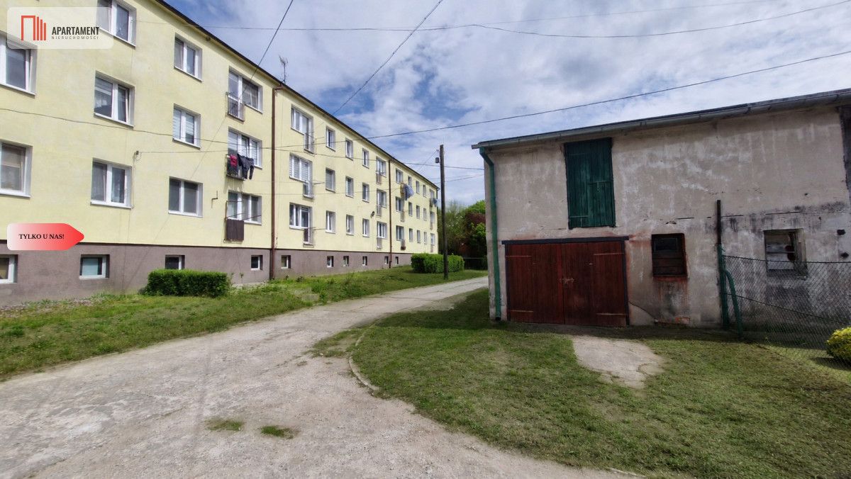 Mieszkanie 2-pokojowe Sartowice. Zdjęcie 16