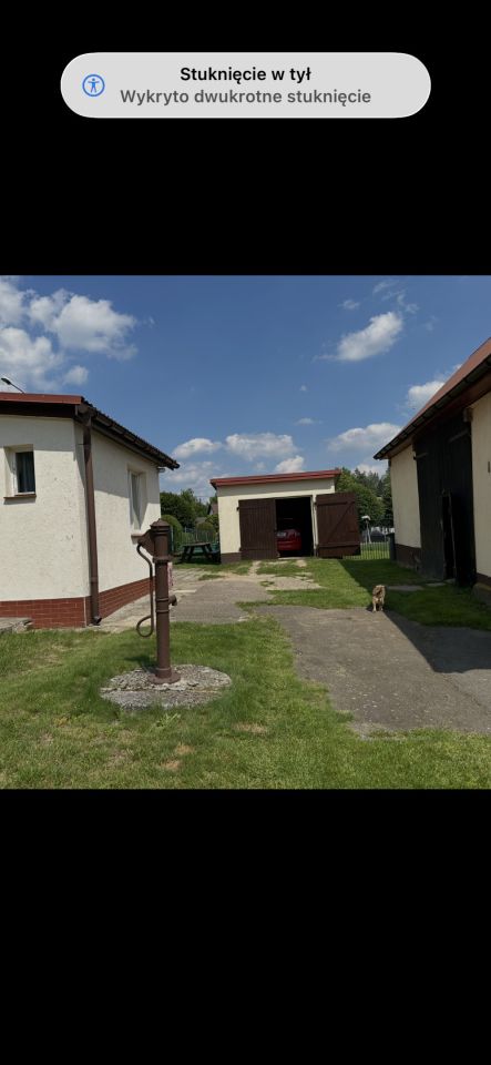 dom wolnostojący, 4 pokoje Chłopowo, ul. Główna. Zdjęcie 22
