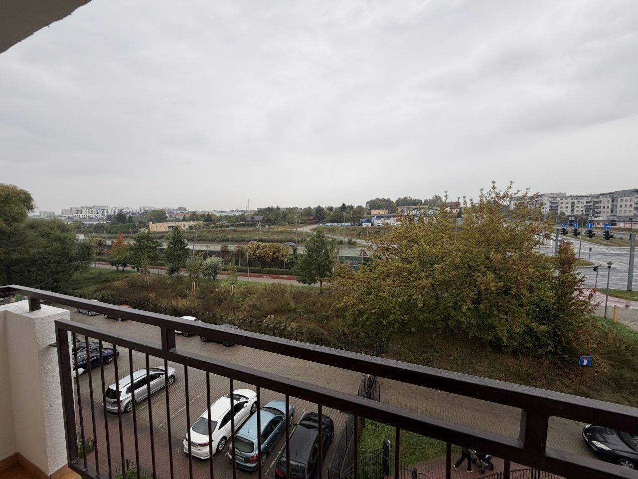 Mieszkanie 3-pokojowe Szczecin Warszewo, ul. Księcia Warcisława I. Zdjęcie 15
